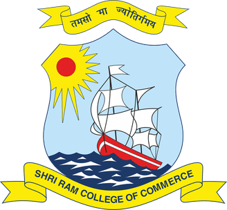 Shri Ram College of Commerce (SRCC), University of Delhi
