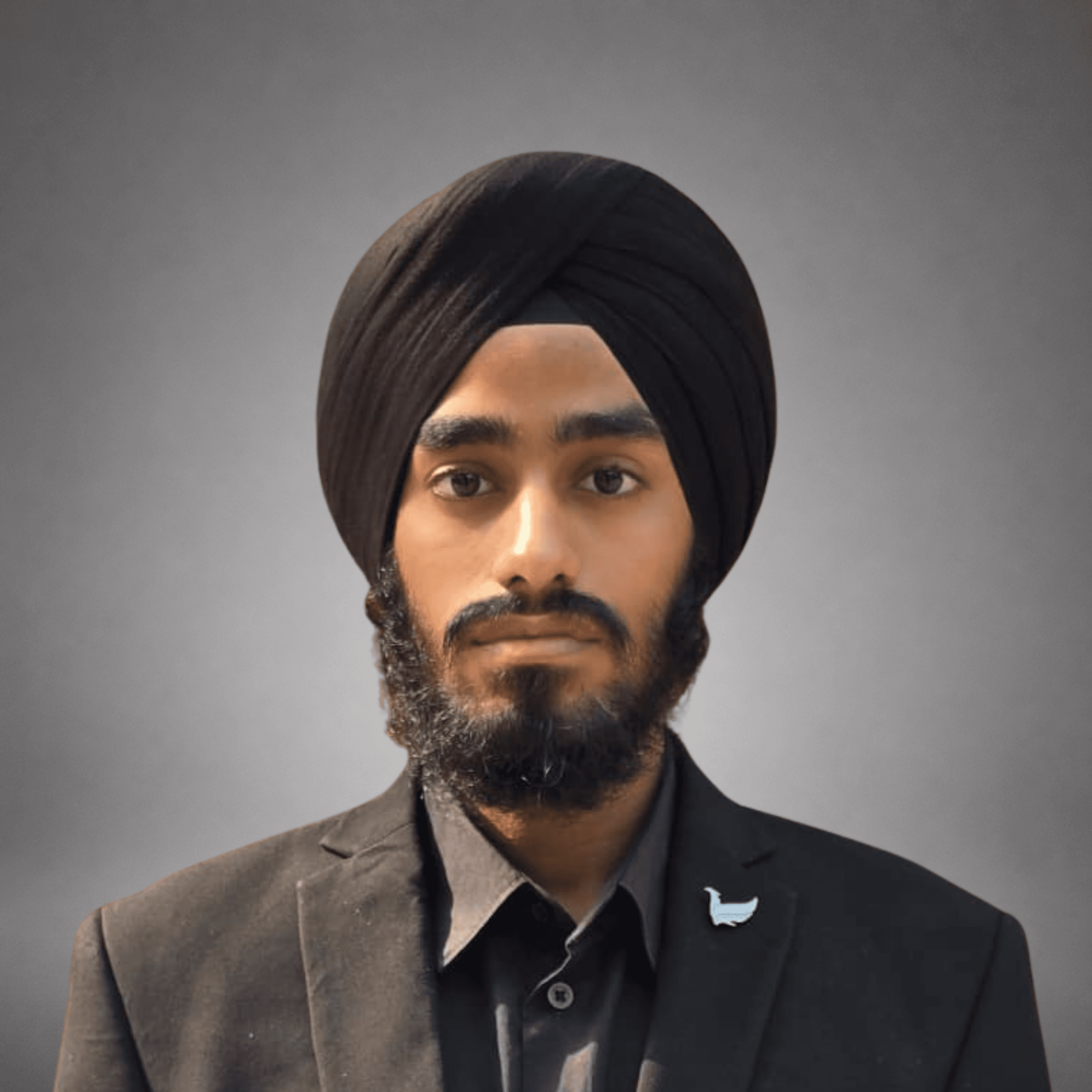 Babandeep Singh Ahluwalia