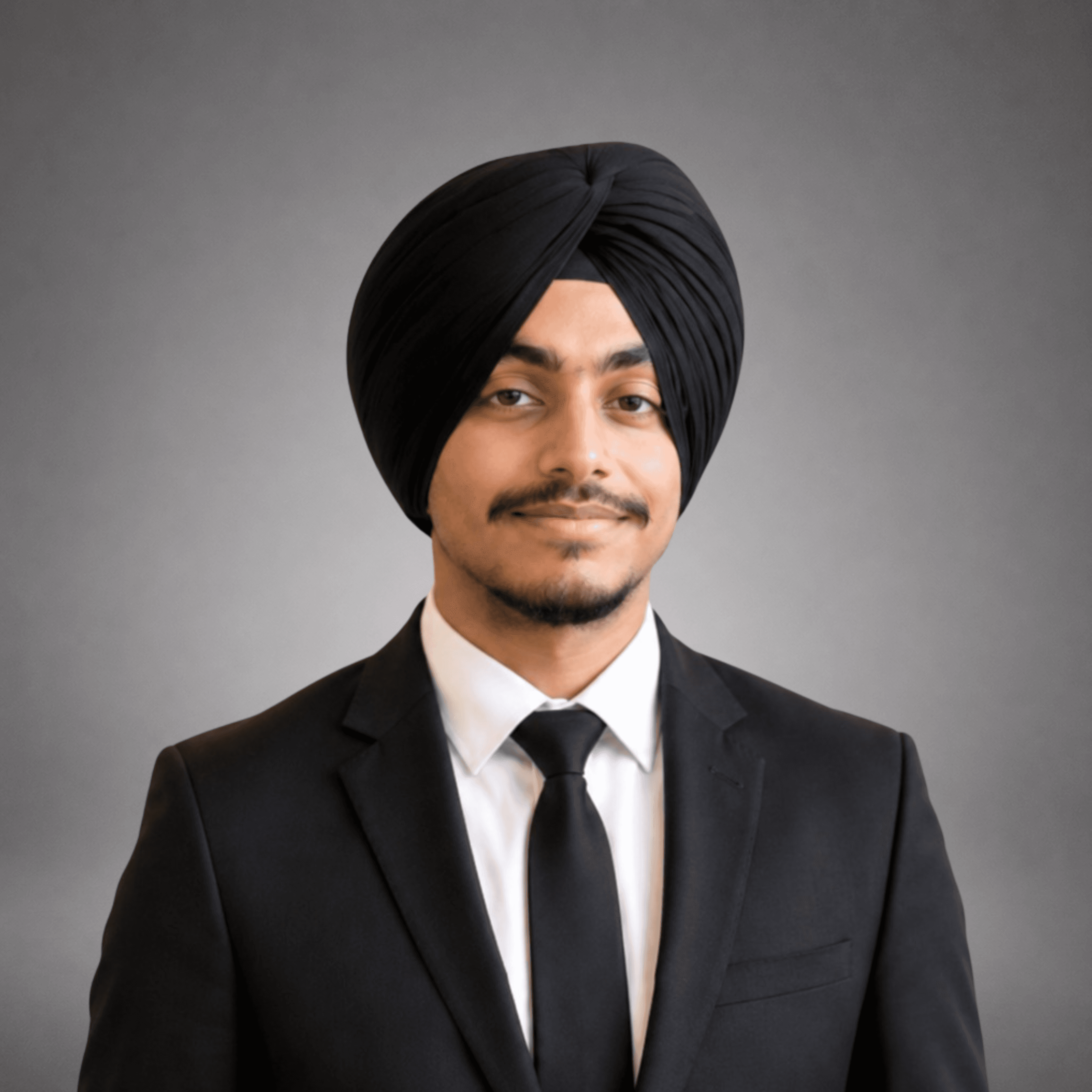 Hargun Veer Singh