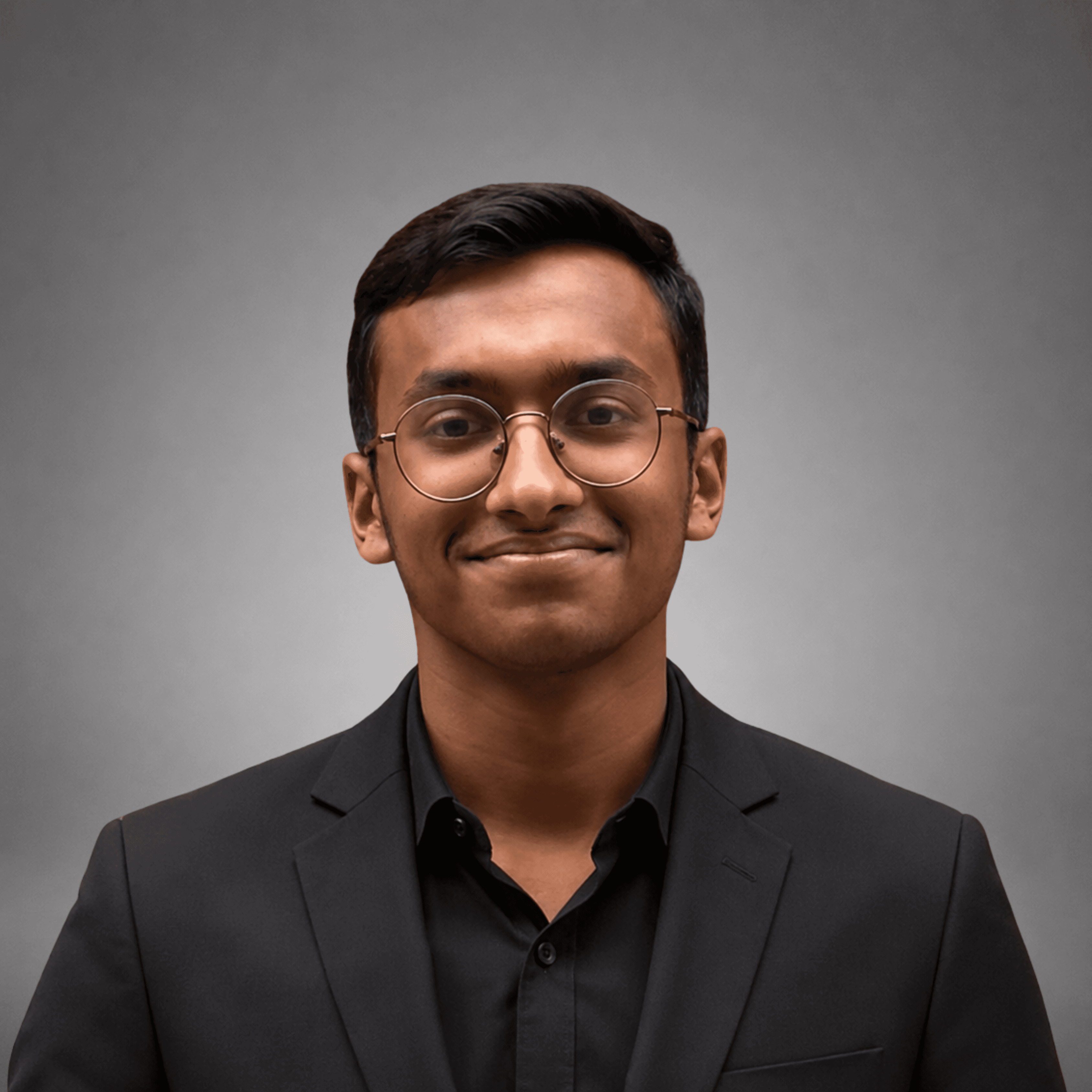 Keshav Gupta