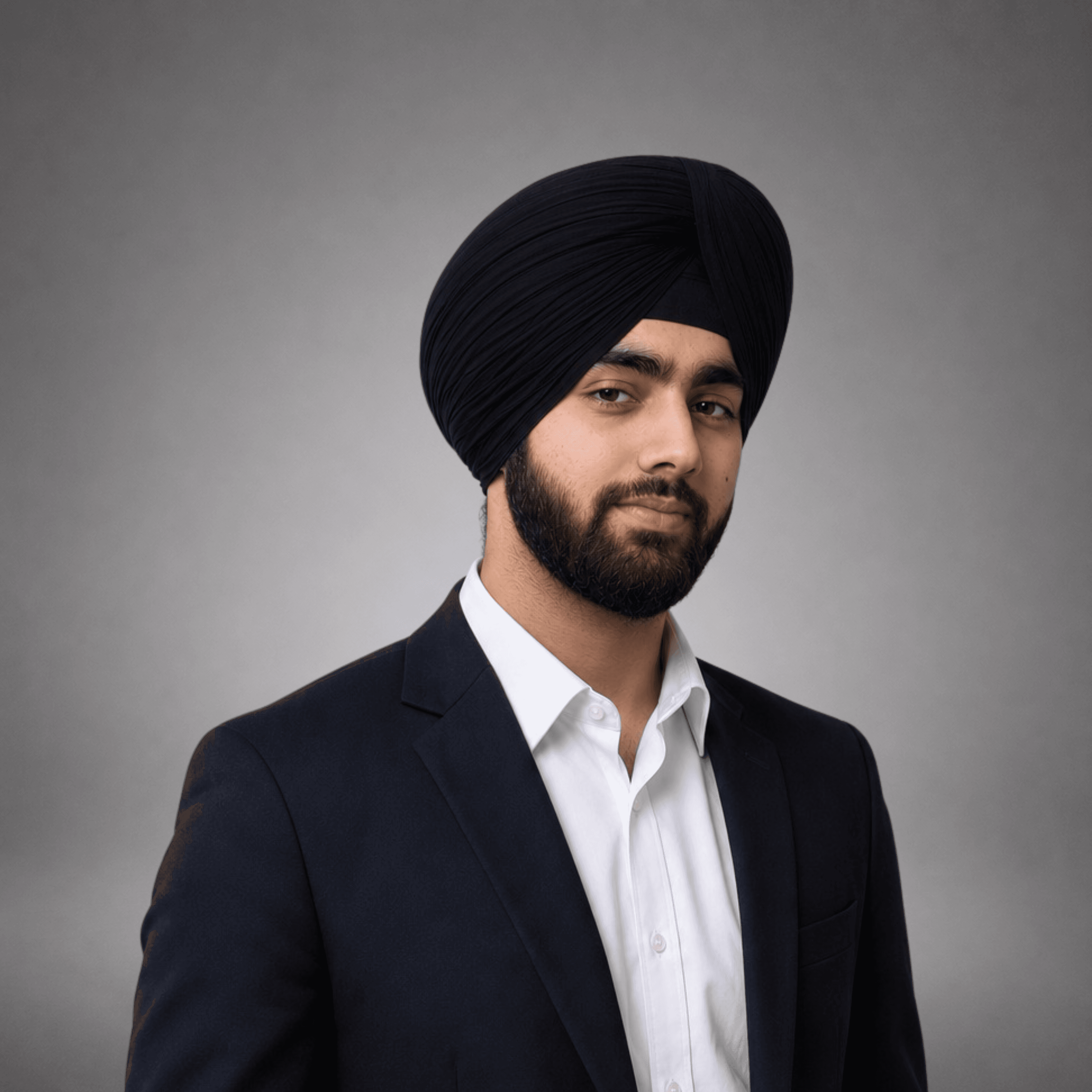 Prabhkaran Singh