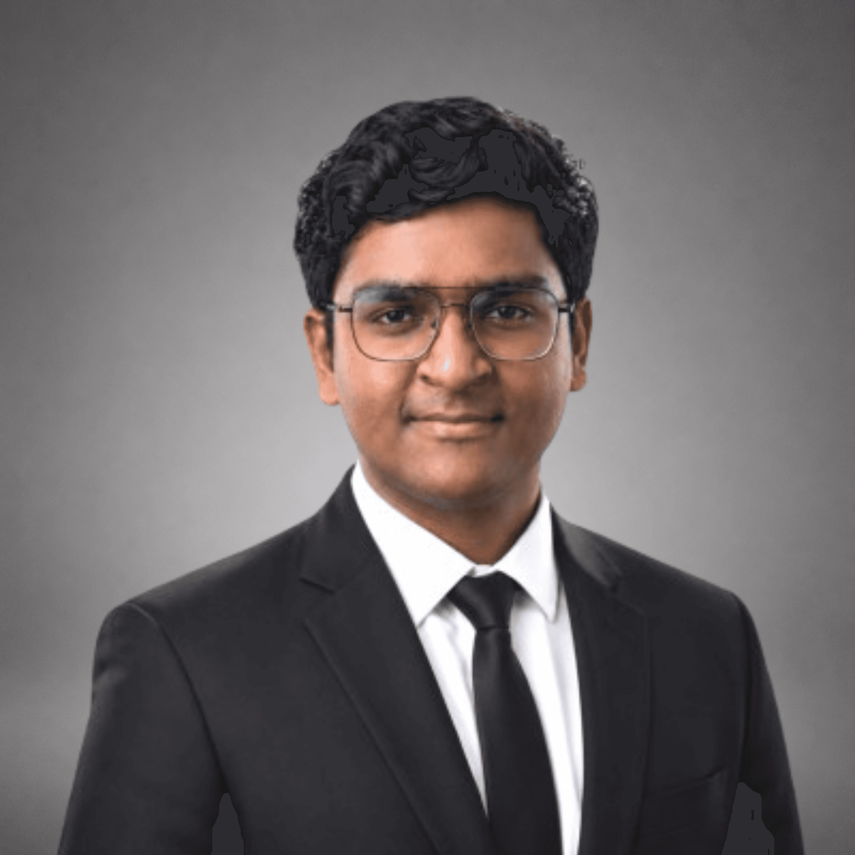 Sambhav Jain