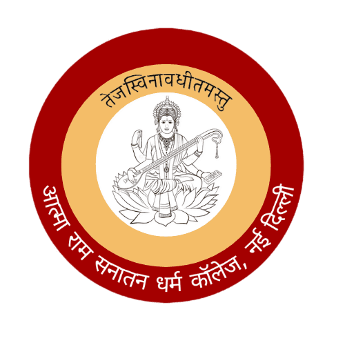 Atma Ram Sanatan Dharma College (ARSD), University of Delhi