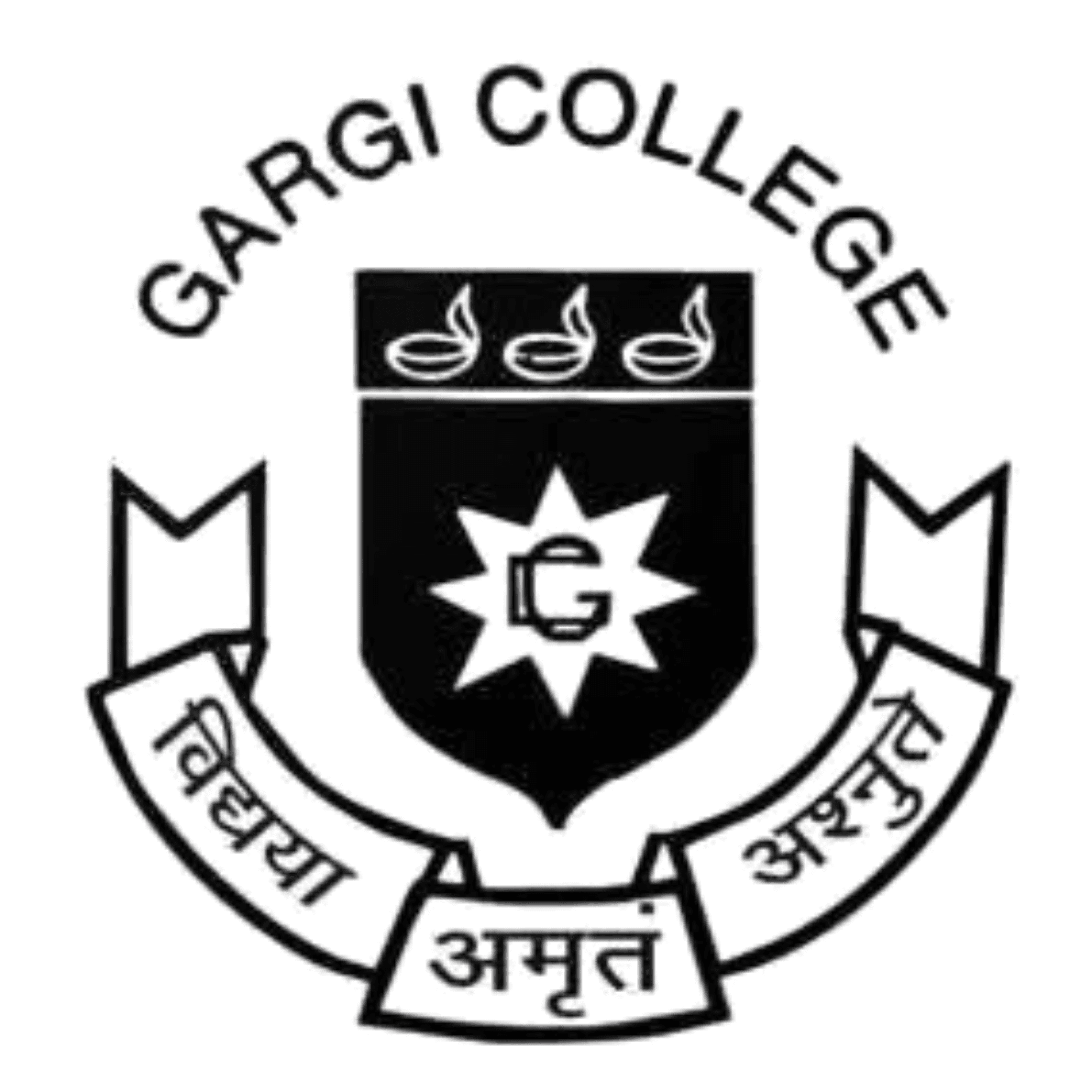 Gargi College, University of Delhi