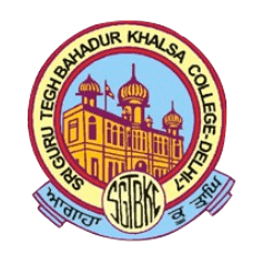 Sri Guru Tegh Bahadur Khalsa College, University of Delhi
