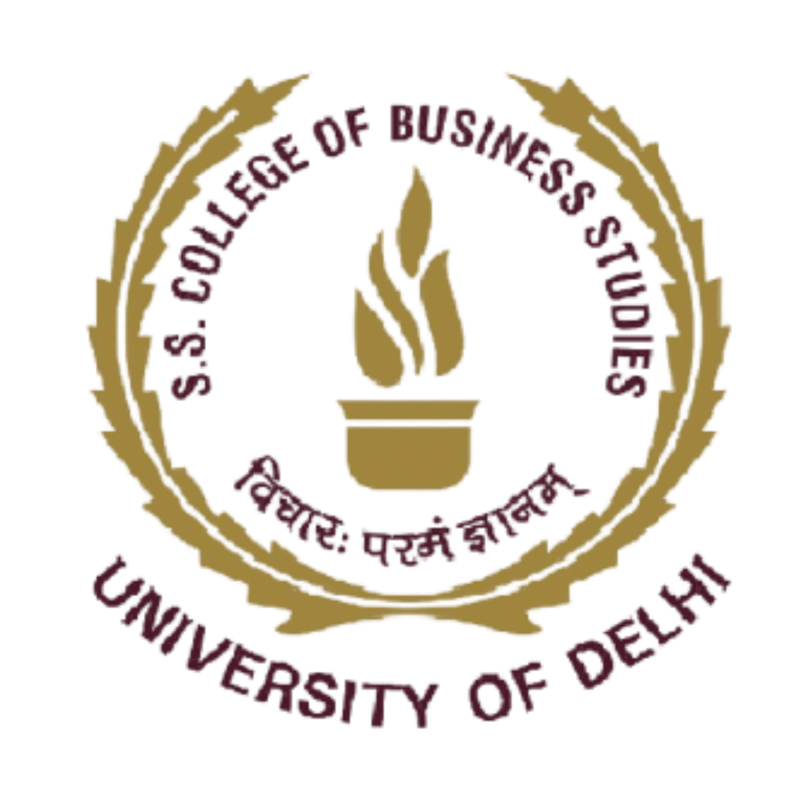 Shaheed Sukhdev College of Business Studies (SSCBS), University of Delhi